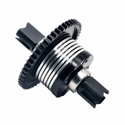 RC Car 50T Metal Differential Gear For ZD Racing DBX-07 EX-07 1/7 RC Cars • £25.36