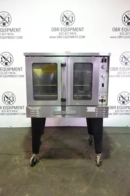 Southbend Natural Gas Full Size Convection Oven Model Bgs/12sc • $2399.99