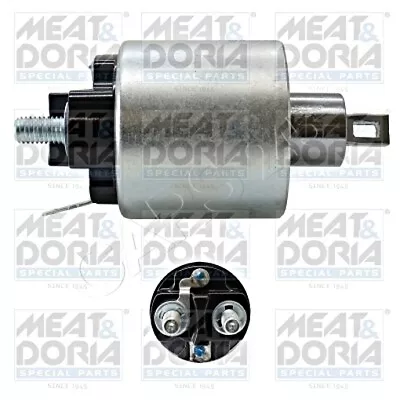 Starter Solenoid Switch For NISSAN 280 Zx Zxt SUBARU Justy I 77-00 42991-6700 • $27.04