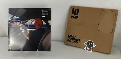 $120 • Buy The Mars Volta Frances The Mute VMP Exclusive 3x LP Color Vinyl Record NEW /5000