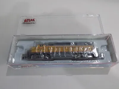 Atlas N Scale Diesel Dash GP-40-2 Union Pacific Cab #910 Item #48624 BOXED NIB • $99.99