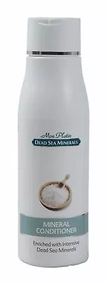 Mon Platin DSM Dead Sea Minerals Mineral Conditioner 500ml • $26.95