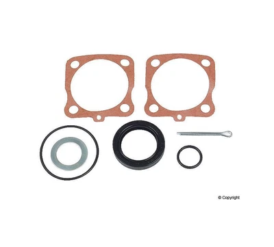 $9.46 • Buy Volkswagen Vw Bug Bus Ghia Rear Axle Seal Kit 111598051a /311598051