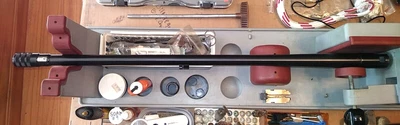 $140 • Buy Mossberg 500,Maverick,New  Haven,28  Hunting 12g Barrel, 3  Chamber C-Lect Choke