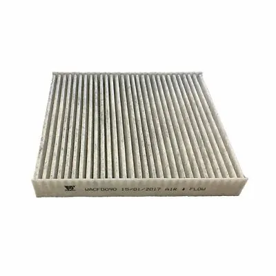 Wesfil Cabin Filter WACF0090 Fits Mitsubishi OUTLANDER ZJ ZK ZL 2.0 (GF7W) • $28.95