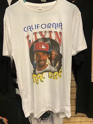 Mac Dre Shirt California Livin Large • $10