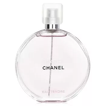 Chanel Chance Eau Tendre EDT Spray 100ml Women's Perfume • $240.10