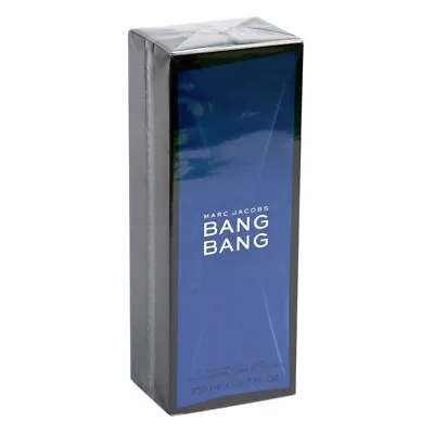 Marc Jacobs Bang Bang Hair And Body Wash 200ML • £42.51