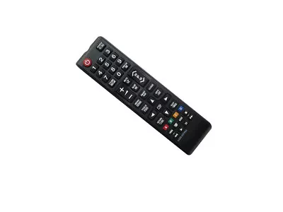C Remote Control For Samsung UA78JS9500W UA65JS8000W 4K SUHD HDTV TV • $20.89