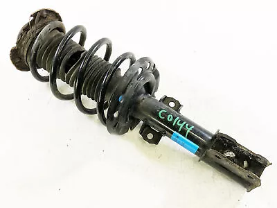 06-09 Saab 9-3 Aero 2.8 V6 Turbo Front Left Sport Shock Strut Spring SACHS 07 08 • $59.95