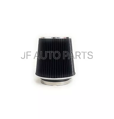 6.75”h  4”id High Performance High Flow Cone Filters • $15