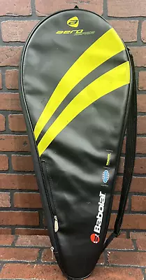 BABOLAT Aero Series Tennis Racket Bag Cover • $19.99