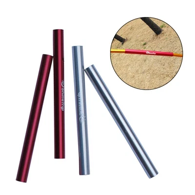 £3.60 • Buy Tent Pole Repair Splint Repair Kit Spare Repair Tube For Diameter 7.9-8.5mm