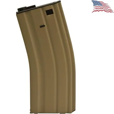 Airsoft Gun Magazine - 300 Round Capacity - Compatible With HK G36 C • $33.99