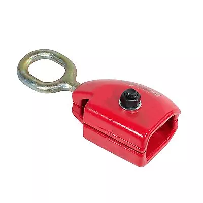 $79.99 • Buy Pull Clamp Link - Auto Body Frame Repair Pulling