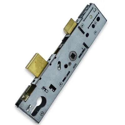 ERA Lever Operated Latch Deadbolt Split Spindle Gearbox 30mm UPVC Door • £39.59