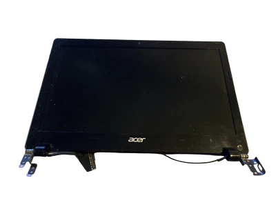 £29.99 • Buy Acer Aspire One 725 Complete Screen Assembly Screen, Bezzle, Cables, Back Panel