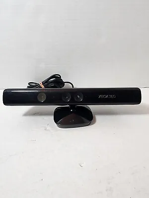 Microsoft Xbox 360 Kinect Camera Sensor Bar ~ Model 1414 ~ • $15.95