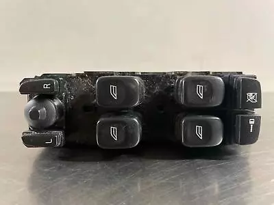 2007 VOLVO XC70 OEM Master Window Door Switch Front Left Bp2thtvvb1 • $69.99