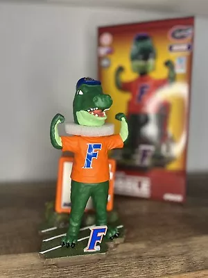 Albert Florida Gators Mascot Bank Bobblehead FOCO #144 • $99