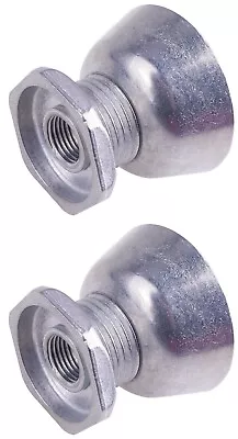$9.80 • Buy 8066184 Whirlpool Maytag Kenmore Dryer Motor Pulley New 2 Pack