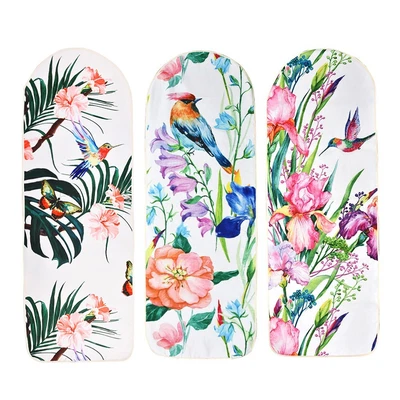 $25.06 • Buy Ironing Board Cover Modern Ironing Board Cover Heat Insulation 2020 Durable