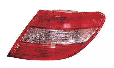 For 2008-2011 Mercedes Benz C Class Tail Light Passenger Side • $112.25