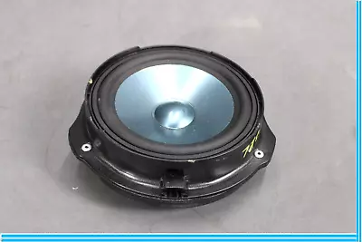 10-13 Mercedes E350 E550 W207 Coupe Rear Left Driver Deck Loud Speaker Oem • $33.75