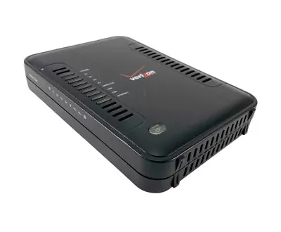 Verizon Westell A90-750015-07 ADSL2 + Wireless Gateway Modem Router • $23.99