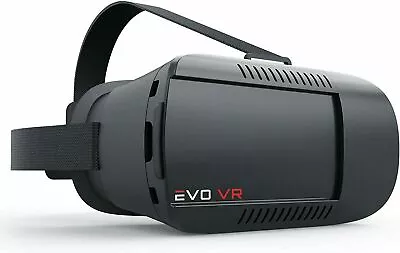 NEW EVO VR Virtual Reality Starter Kit VR Headset Bluetooth Controller Game Pad • $39