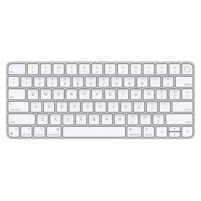 Apple Magic Keyboard With Touch ID For Mac Models With Apple Silicon MK293LL/A • $140