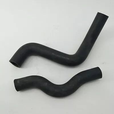 For Great Wall V200 X200 Radiator Hose Upper And Lower KIT 2.0L Diesel GW4D20 • $42