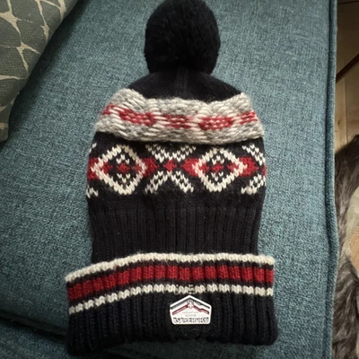 £1 • Buy Superdry Boys Hat One Size