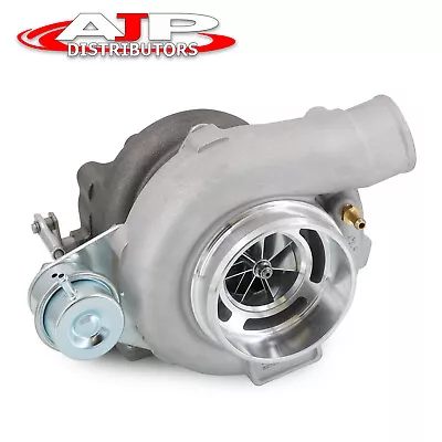 GT30 .70 A/R Compressor .82 AR Turbine Dual Ball Bearing Turbocharger +Wastegate • $214.99