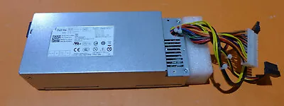 NEW Genuine Dell Inspiron 660s Vostro 270 220W Power Supply H220AS-00 TTXYJ • $33.99