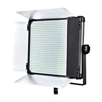 D-2000 140W LED Video Lighting Panel Studio Light For Photography Film Shooting • $251.10