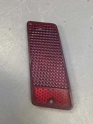 Ford Falcon XA XB XC Ute Panelvan Wagon R/H Drivers Side Rear Tail Light Lense • $24.95