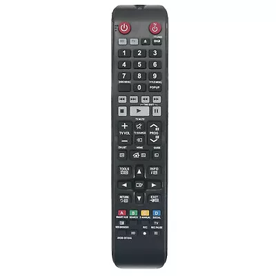 AK5900164A AK59-00164A Remote Control For Samsung Smart 3D BLU-Ray DVD Player • £9.94