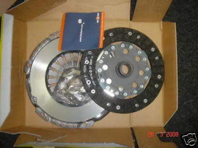 For Mercedes Vito  108 110 112 2.2 Cdi Clutch Kit New  • $235.31