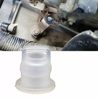 For Jeep Wrangler JK MK Models Shift Cable Bushing TransmissionTransfer Case 1pc • $4.74