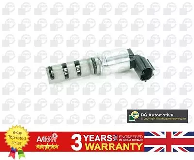 Brand New Oil Control Valves For Mazda 2 07-15 ZJ3814420A OCV5401 | OE Quality • £74