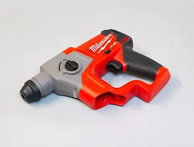 (MA5) Milwaukee 2416-20 12V 5/8in M12 FUEL SDS Plus Rotary Hammer -Tool Only • $120