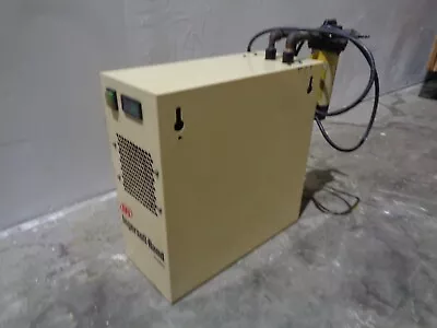 Ingersoll Rand DS10 10 CFM Refrigerated Air Dryer Kaeser Sullair Atlas Copco • $600