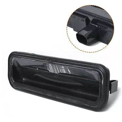 License Plate LED Light W/ Micro-switch Fit For Ford Focus M3 BM51-19B514-AE US • $15.98