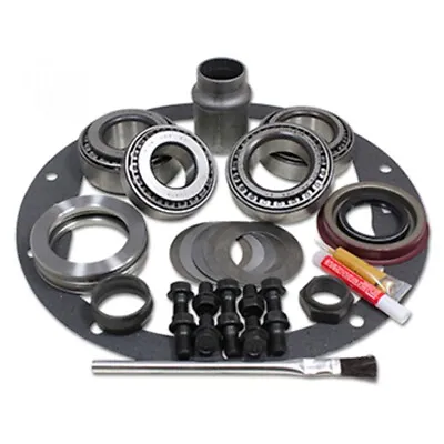 ZK C7.25 USA Standard Gear Differential Rebuild Kit Front Or Rear For Dodge Dart • $165.31