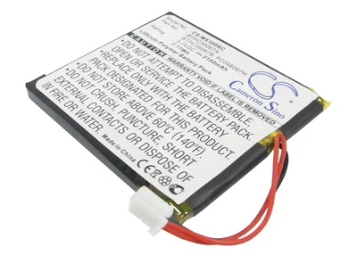 $19.11 • Buy Battery  C2N-DAP8, CNAMPX-16X60, CNX-PAD8A, MT-100, MT-1000c, MT-1000C MiniTouch