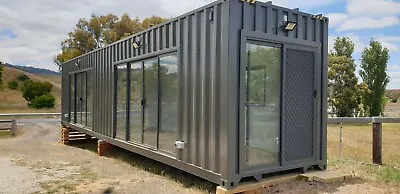 $47000 • Buy Shipping Container Office / Accommodation