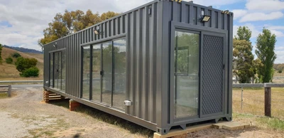 $47000 • Buy Shipping Container Office / Accommodation