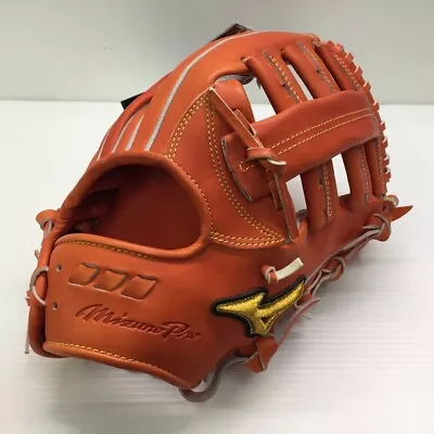 Mizuno Professional  Outfielder 1Ajgh22007 7594 • $555.14