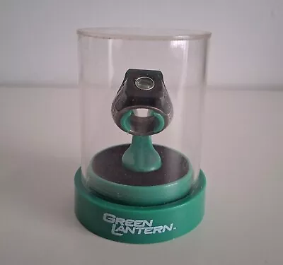 Green Lantern Ring DC Comics Prop Replica • £20